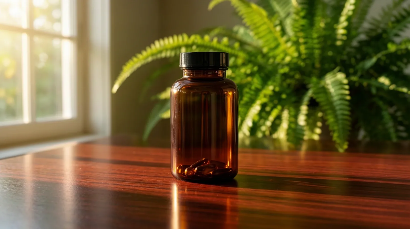 Botanical precision at IndoVital