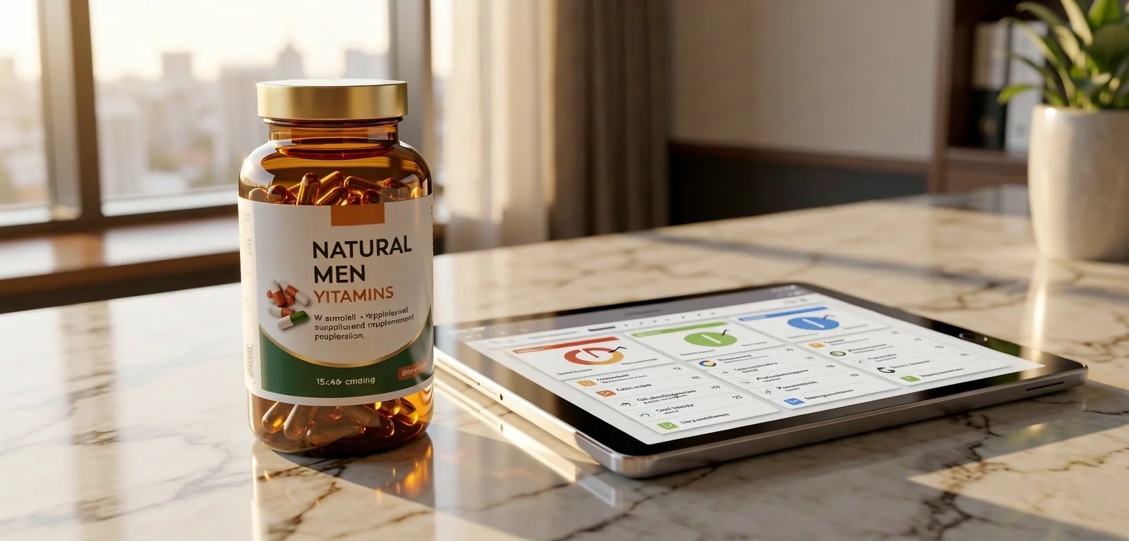 Natural integrity at IndoVital
